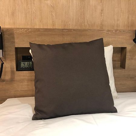 Kohoku Hotel Cučiura Exteriér fotografie
