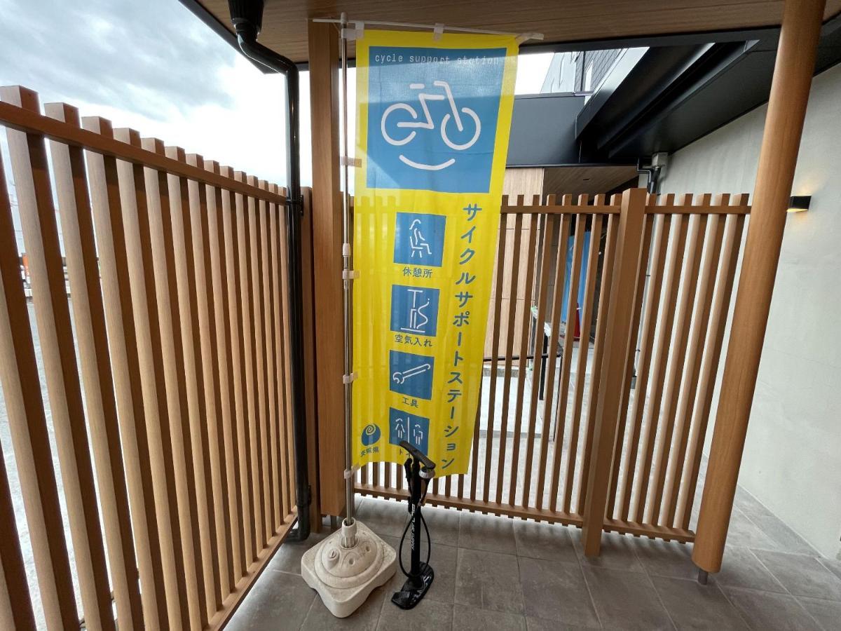 Kohoku Hotel Cučiura Exteriér fotografie