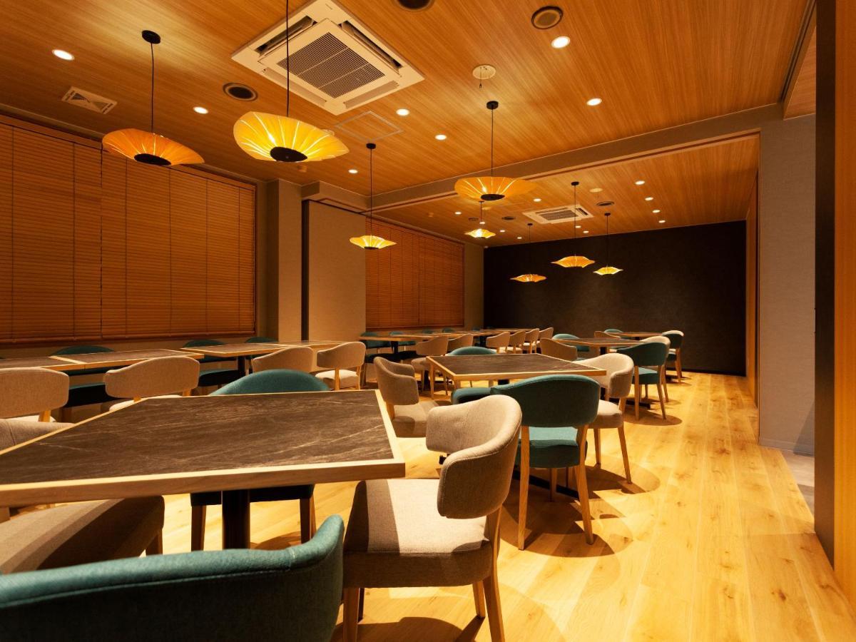 Kohoku Hotel Cučiura Exteriér fotografie